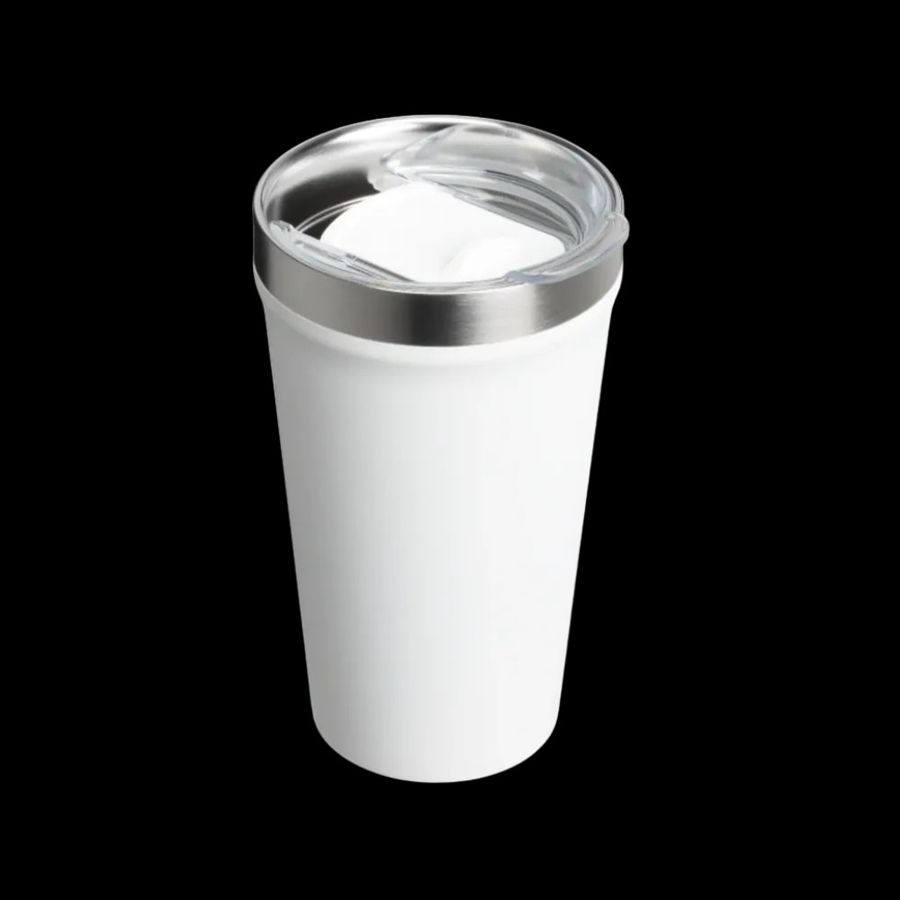 Stanley Everyday Tumbler (20OZ) Frost - HypeFly India View 2