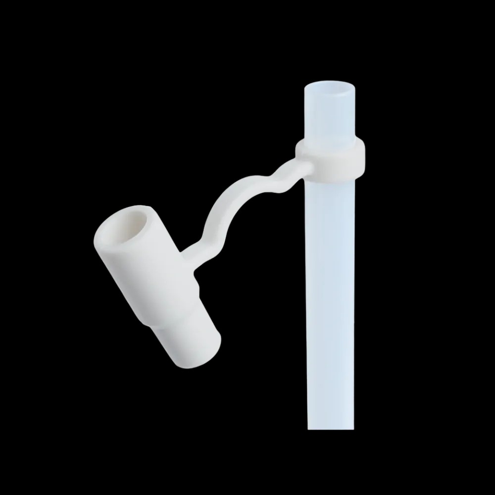 Stanley Quencher Boot and Straw Cover Set (30OZ) Pale Stone - HypeFly India View 4