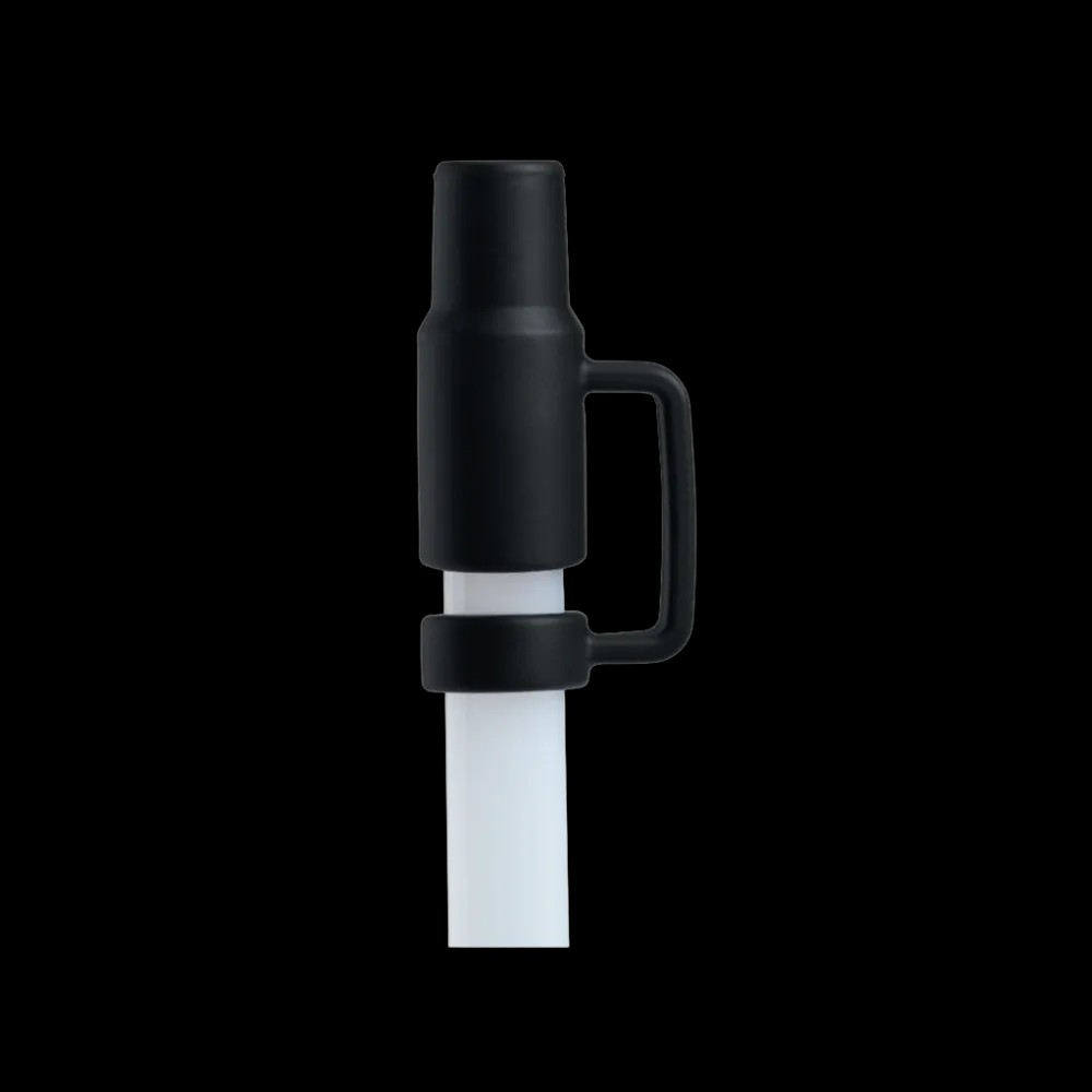 Stanley Quencher Boot and Straw Cover Set (40OZ) Black - HypeFly India View 2