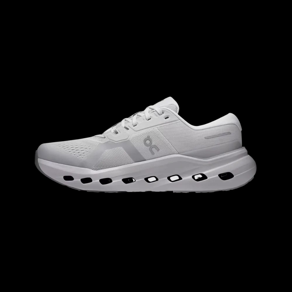 On Running Cloudrunner 3 Glacier Alloy - HypeFly India View 2