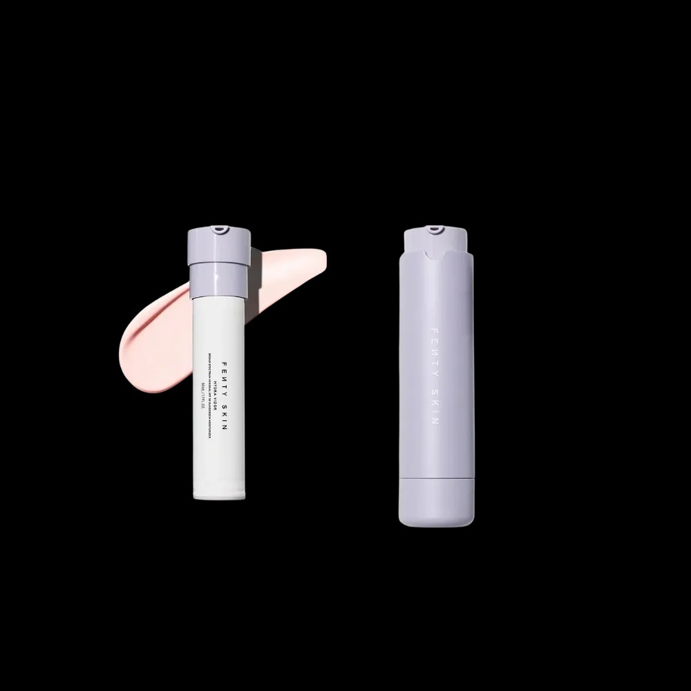 Hydra Vizor Broad Spectrum Mineral SPF 30 Sunscreen Moisturizer - HypeFly India View 5