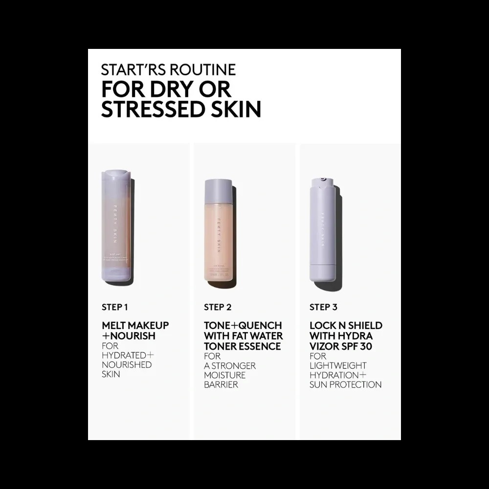 Hydra Vizor Invisible Moisturizer Broad Spectrum SPF 30 Sunscreen with Niacinamide + Kalahari Melon - HypeFly India View 5