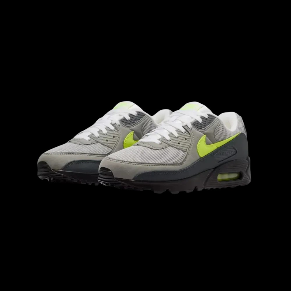 Nike Air Max 90 'Neon' - HypeFly India View 5