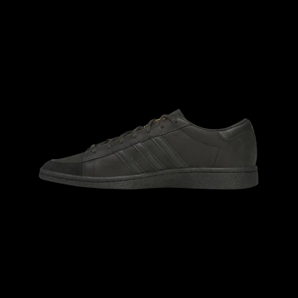 Willy Chavarria x Adidas Jabbar Dress Low 'Black' - HypeFly India View 3