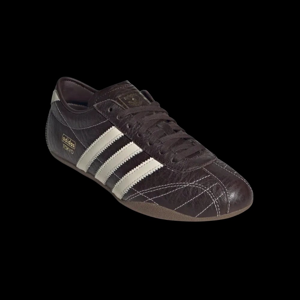 Adidas Tokyo Aurora Coffee - HypeFly India View 5