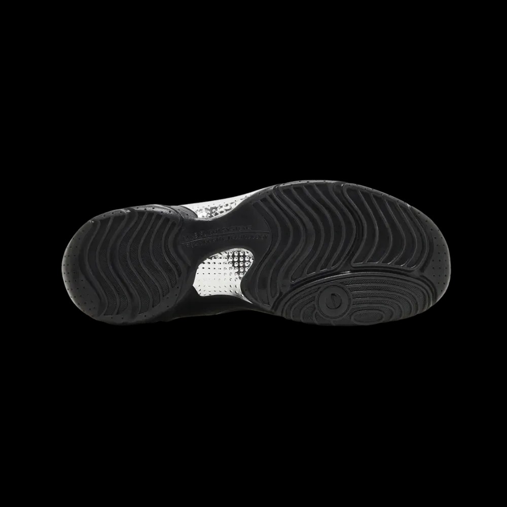 Nike Clogposite 'Black' - HypeFly India View 4