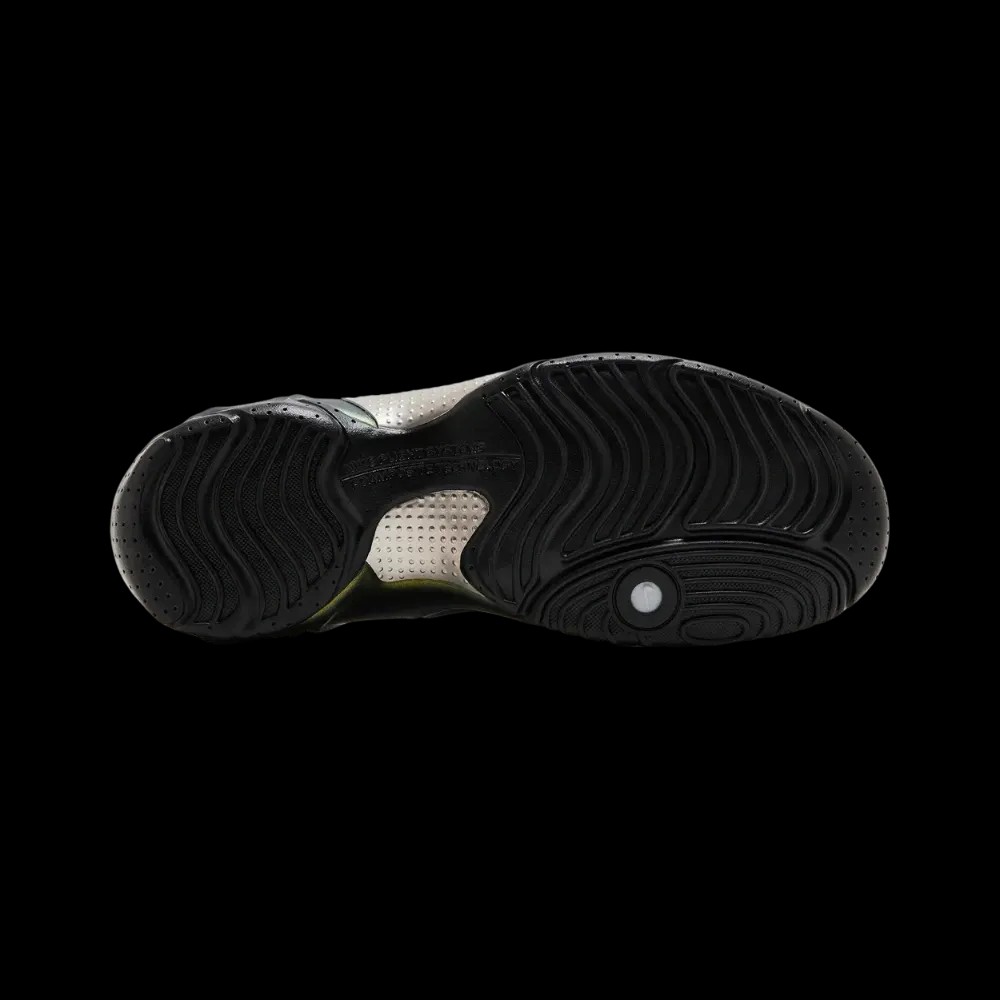 Nike Clogposite 'Green Goblin' - HypeFly India View 4