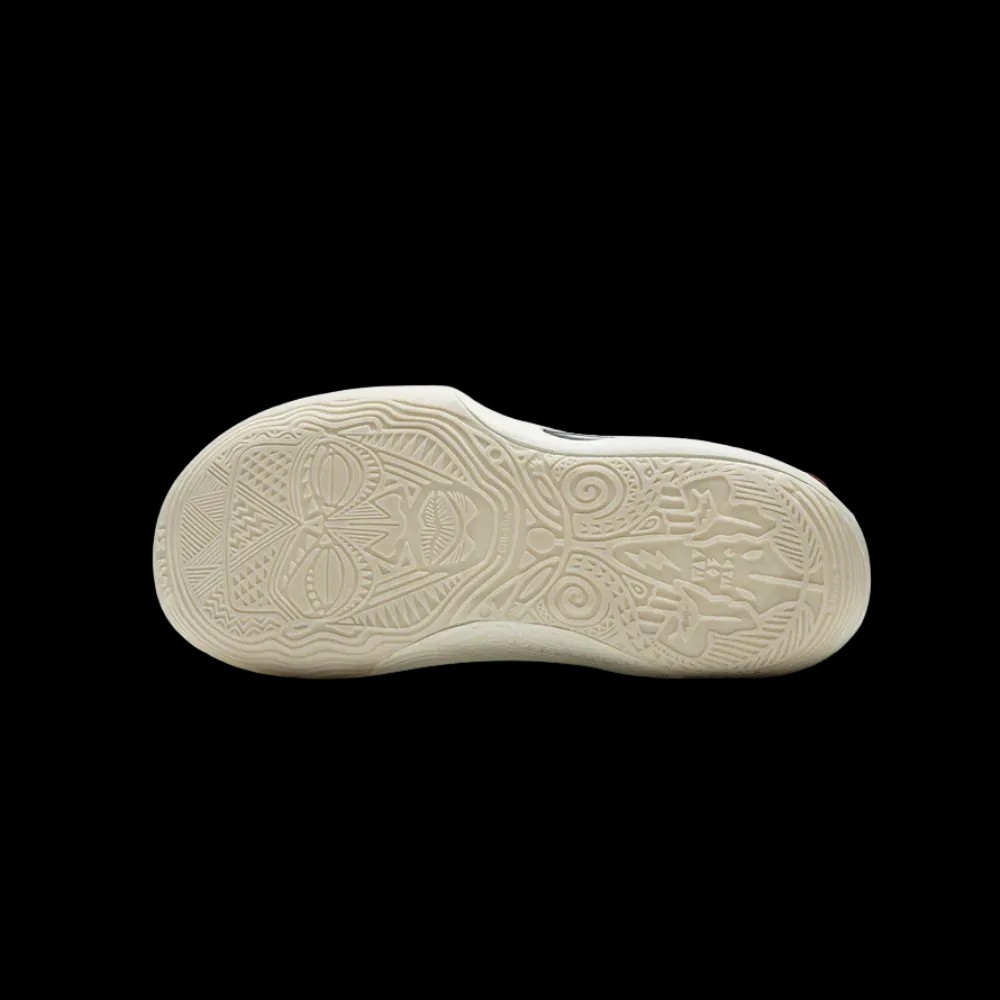 Li-Ning Way of Wade 11 "Announcement" - HypeFly India View 2