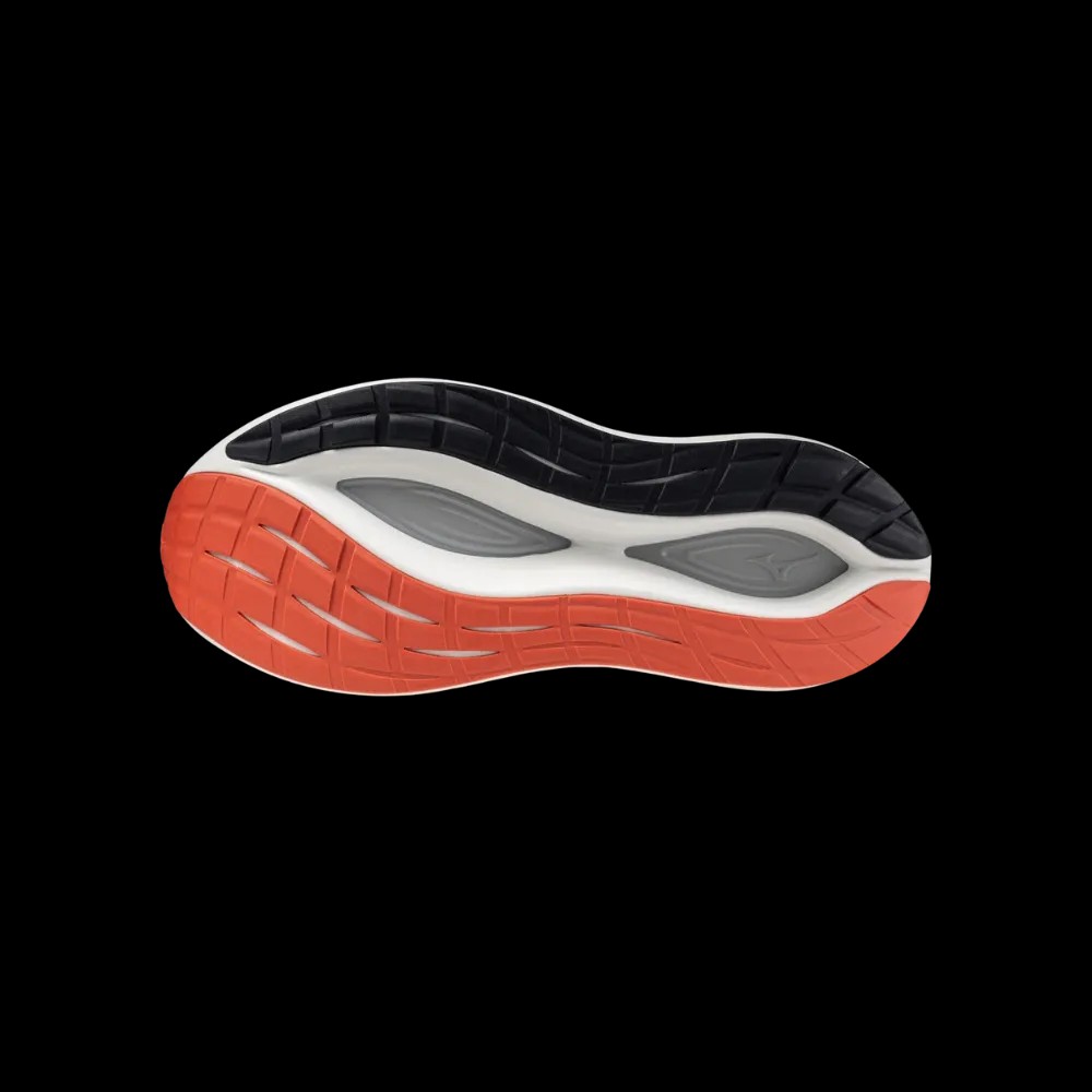 Mizuno Neo Vista 2 White - HypeFly India View 2