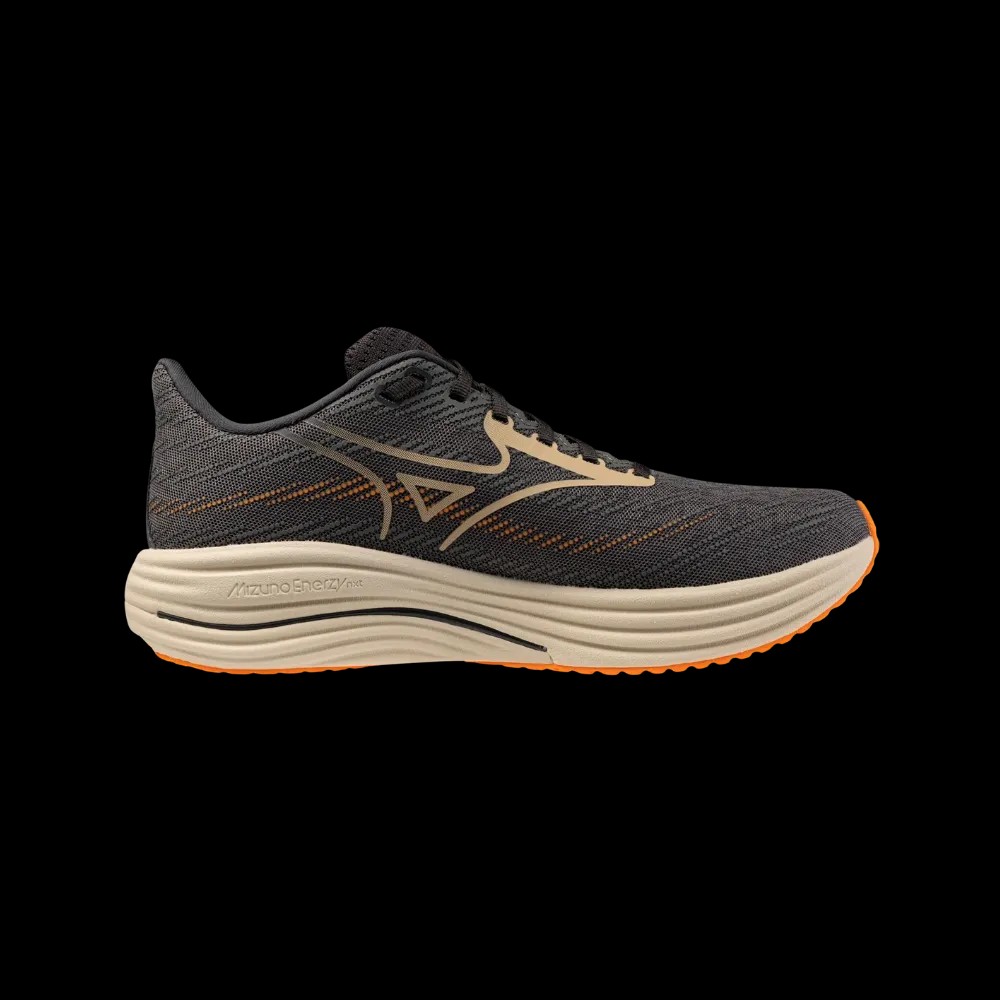 Mizuno Wave Rider 29 Quiet Shade-Summer Sand - HypeFly India View 1