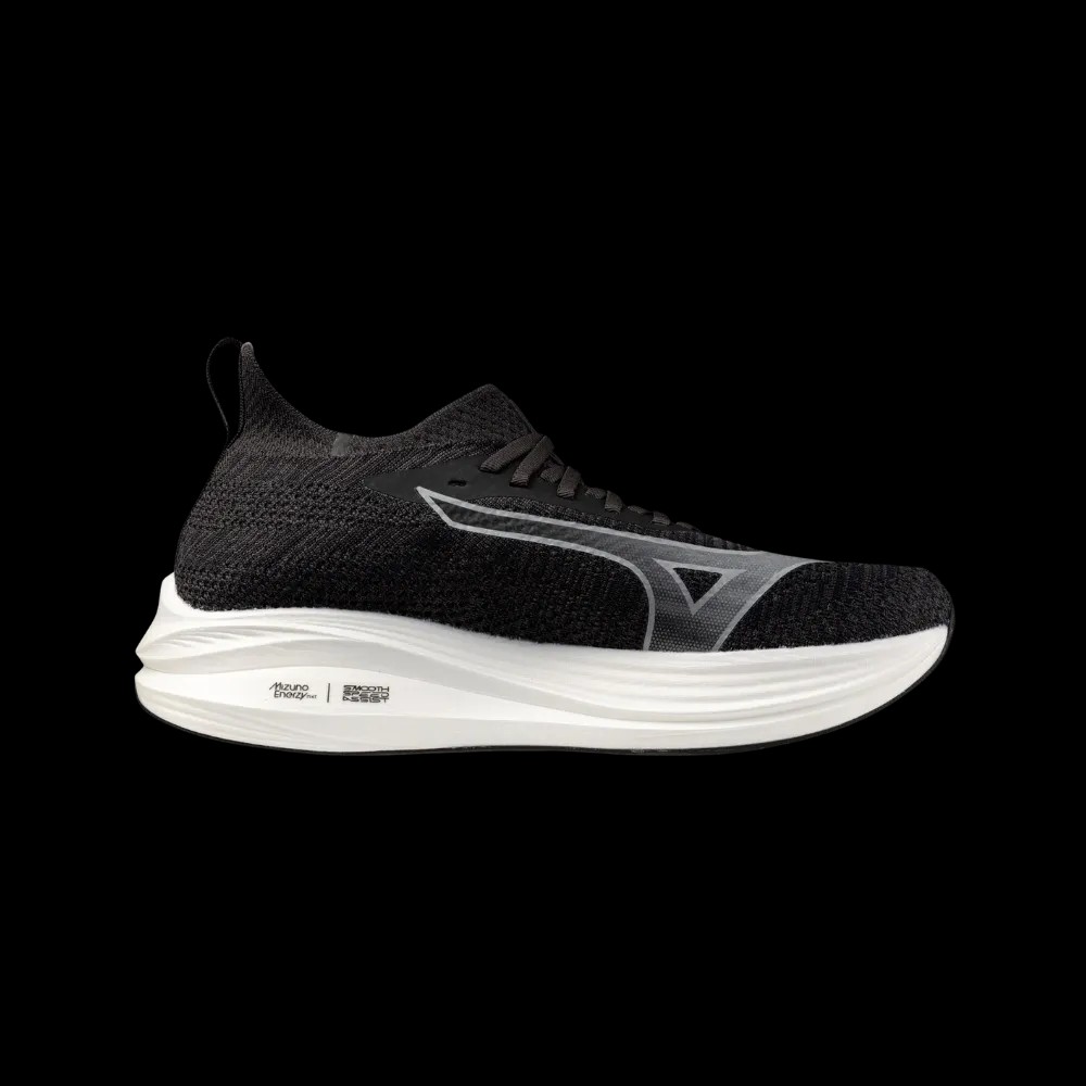 Mizuno Neo Zen Black Sand-Quiet Shade - HypeFly India View 1