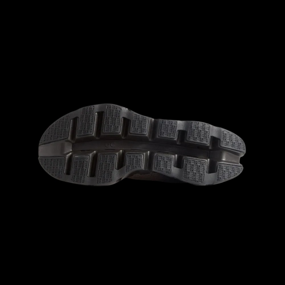 Kith x ON K-Tech 2 'Thorn Ganache' - HypeFly India View 3