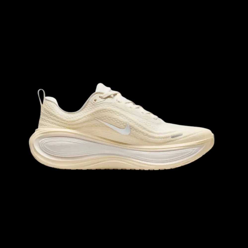 Nike Vomero Plus 'Sail Summit White Alabaste' - HypeFly India View 1
