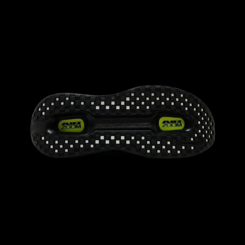 Nike Vomero Premium 'Black Anthracite' - HypeFly India View 4