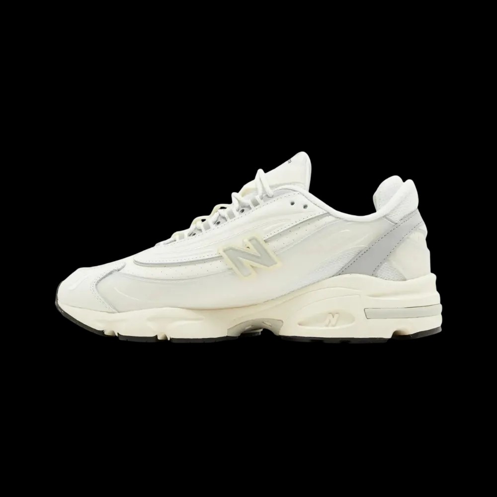 Aimé Leon Dore x New Balance 1000 'Sea Salt Concrete' - HypeFly India View 3