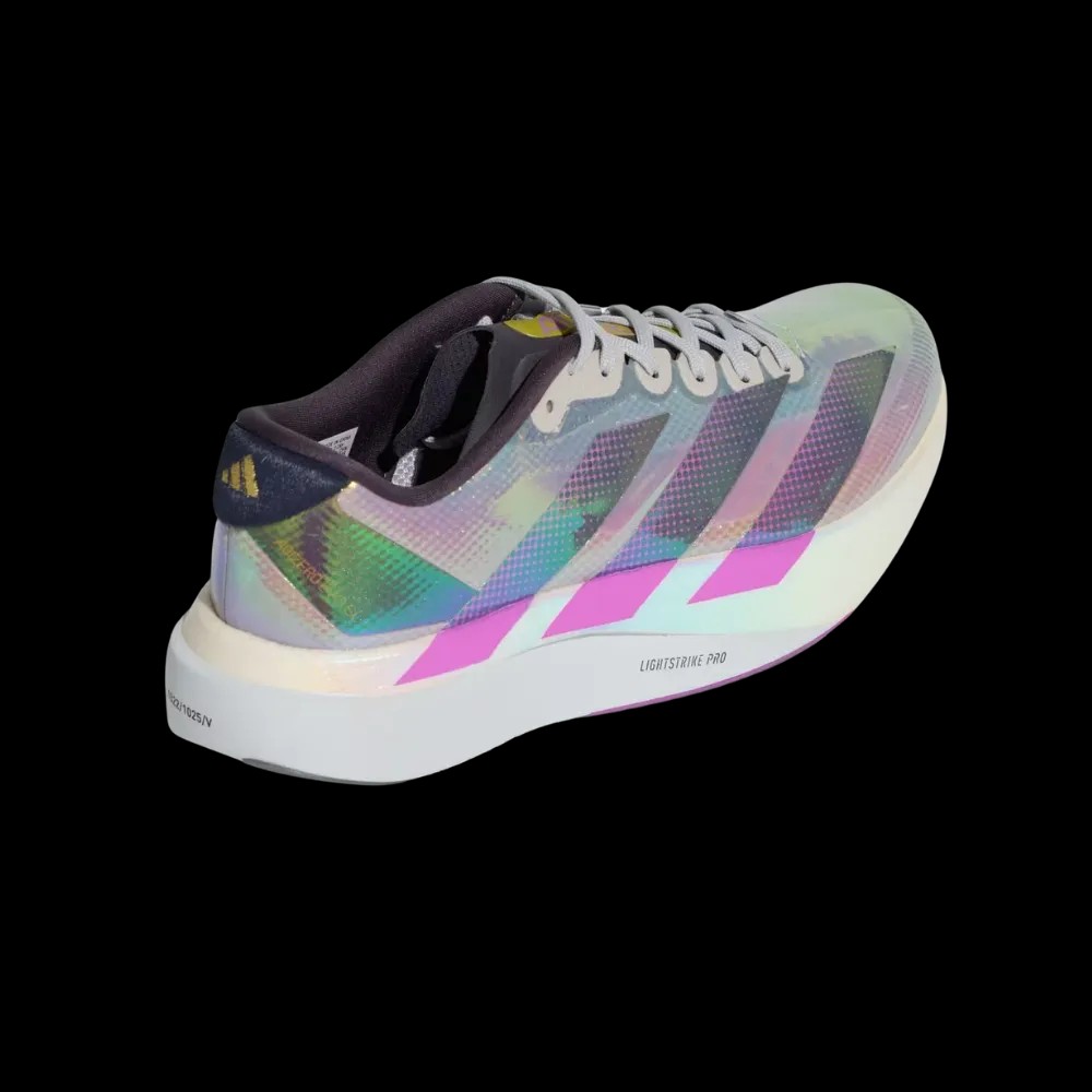 Adidas Adizero Evo SL 'Woven Chinese New Year' - HypeFly India View 4