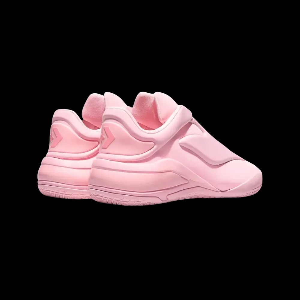Converse Shai 001 'Pink' - HypeFly India View 4