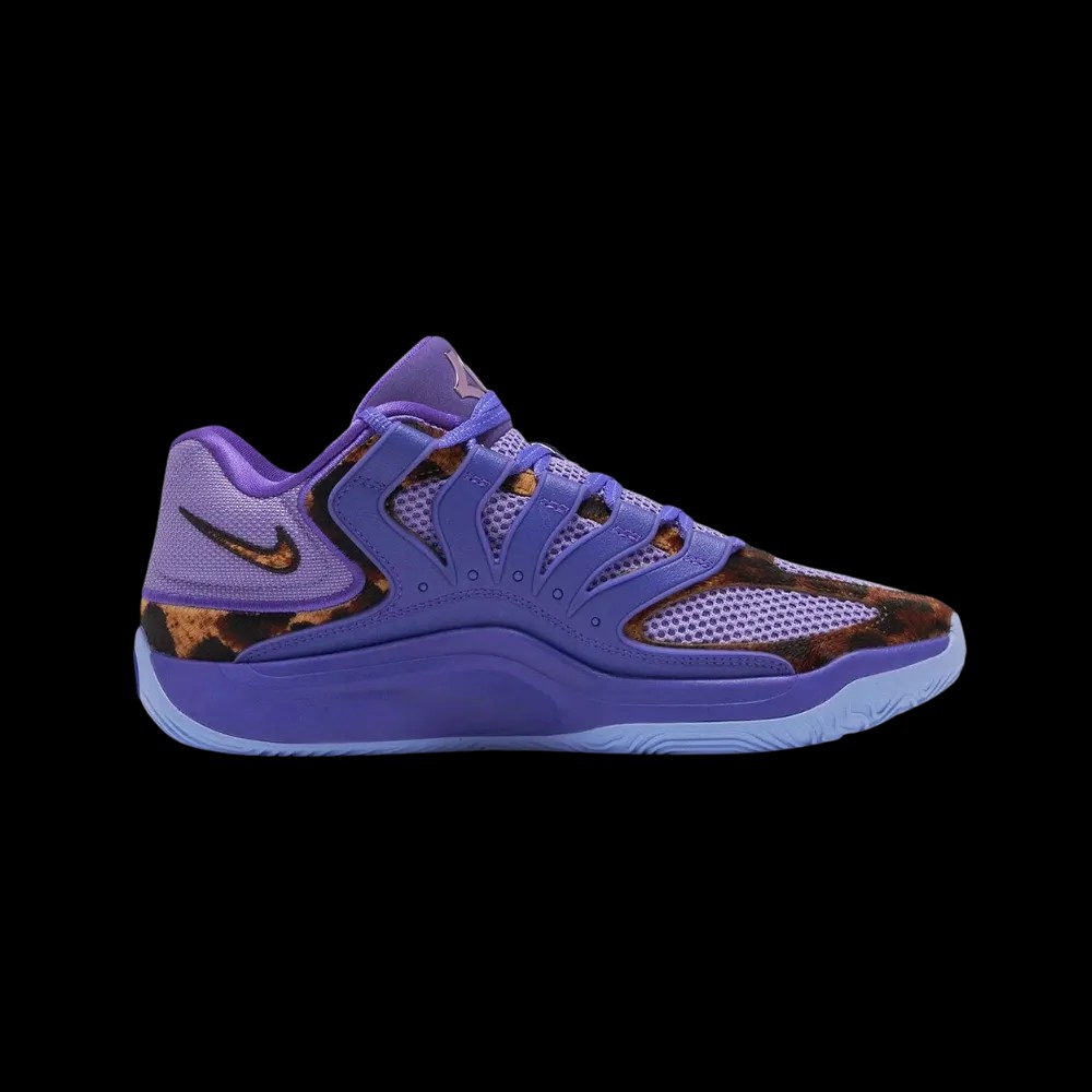 Chet Holmgren x Nike KD 18 'Thunder & Reign' - HypeFly India View 1