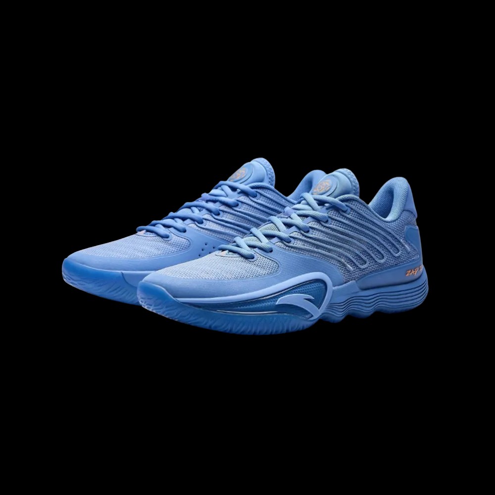 Anta Instant 2 Baby Blue - HypeFly India View 4