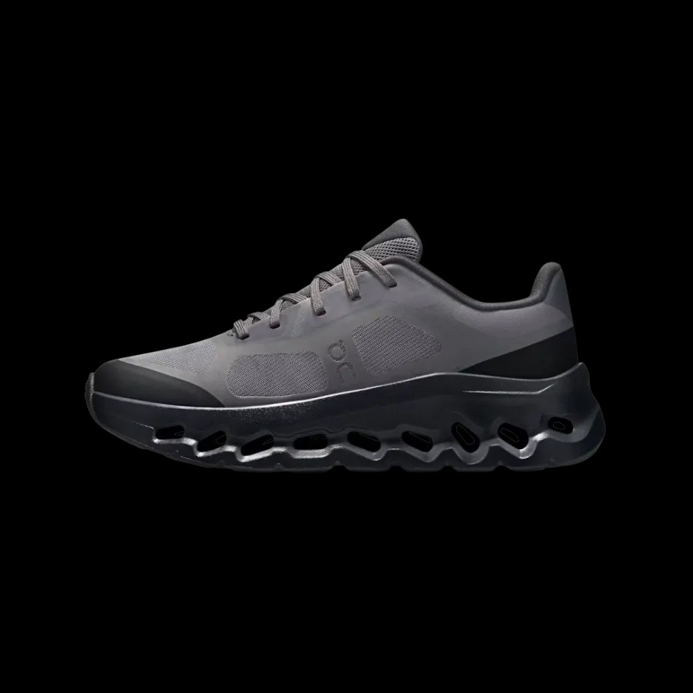 On Running Cloudtilt Remix Black - HypeFly India View 3