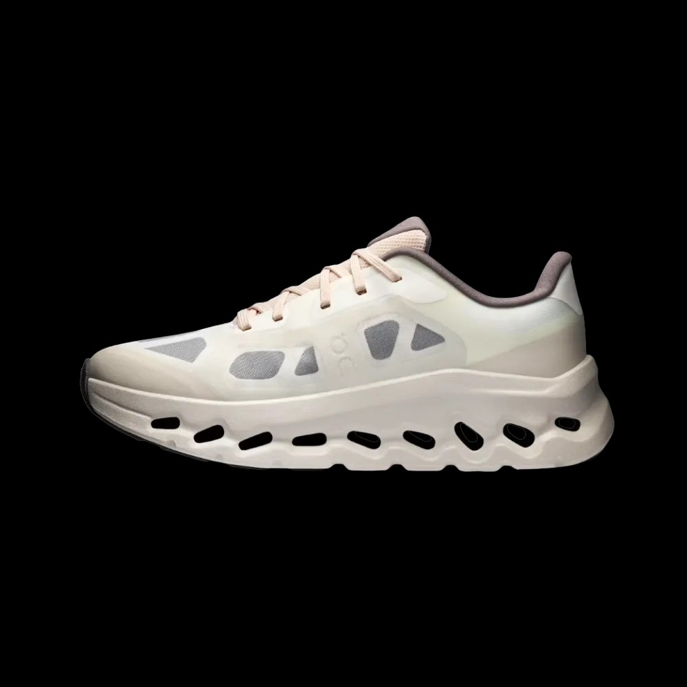 On Running Cloudtilt Remix Silver Ivory - HypeFly India View 4