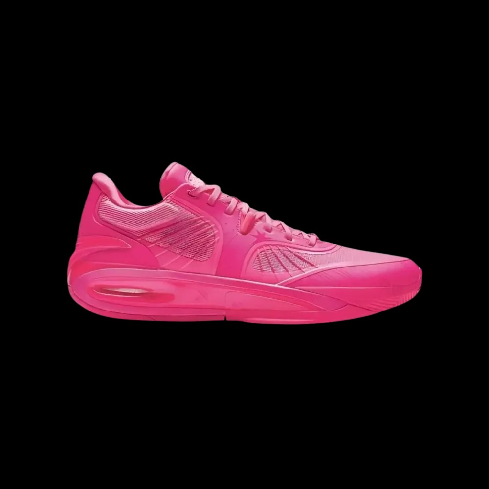 Anta KT10 Flamingo Pink - HypeFly India View 1