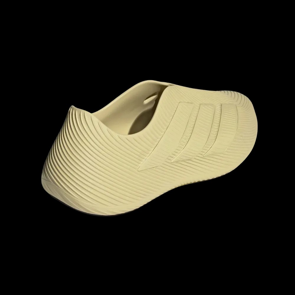 Adidas Purechill Golden Beige - HypeFly India View 4