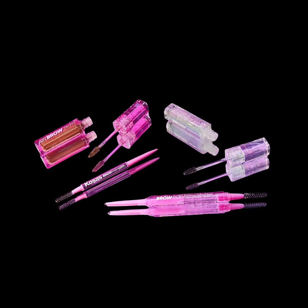 Kosas Air Brow - Clear - HypeFly India View 5