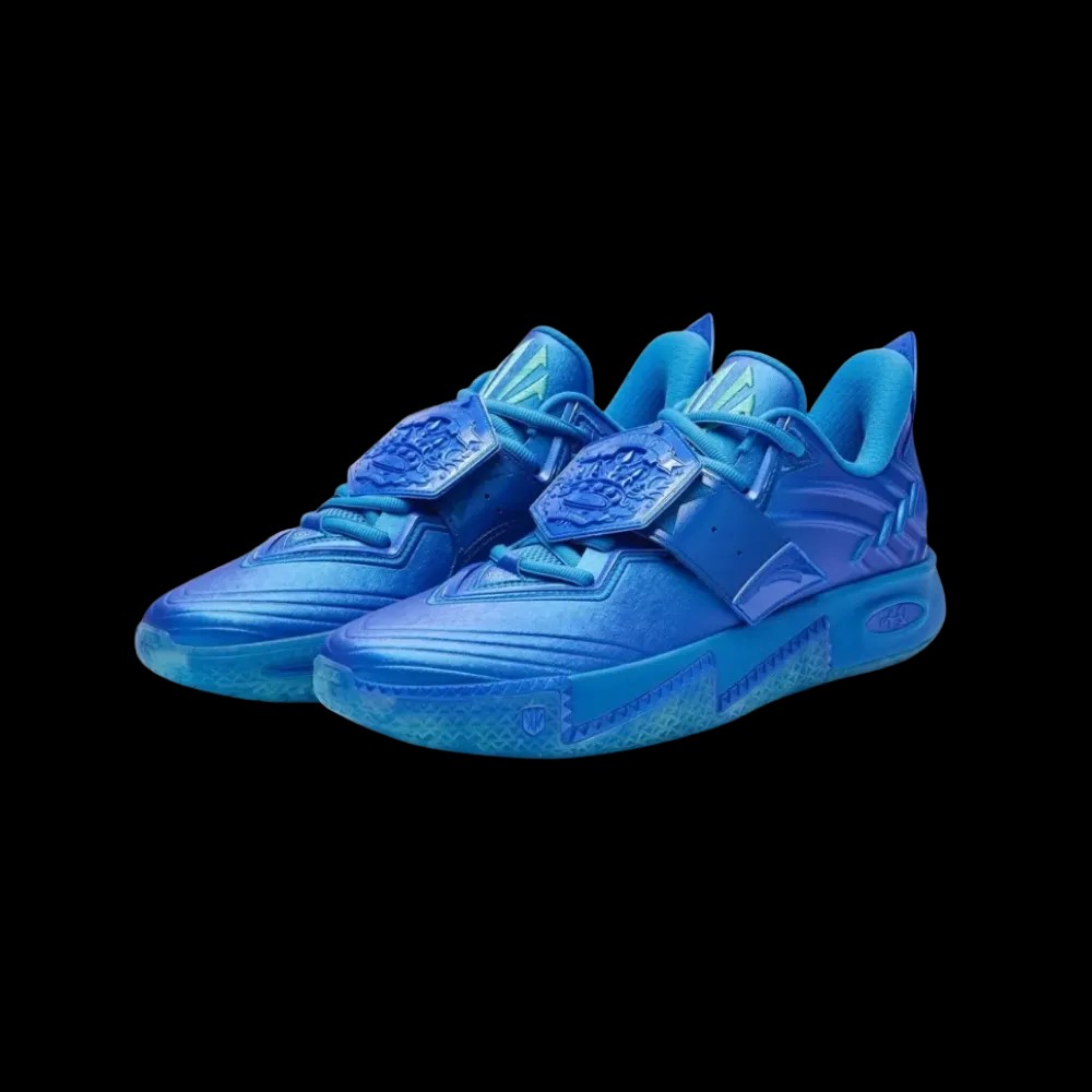 Anta KAI 2 One-on-One King Blue - HypeFly India View 4