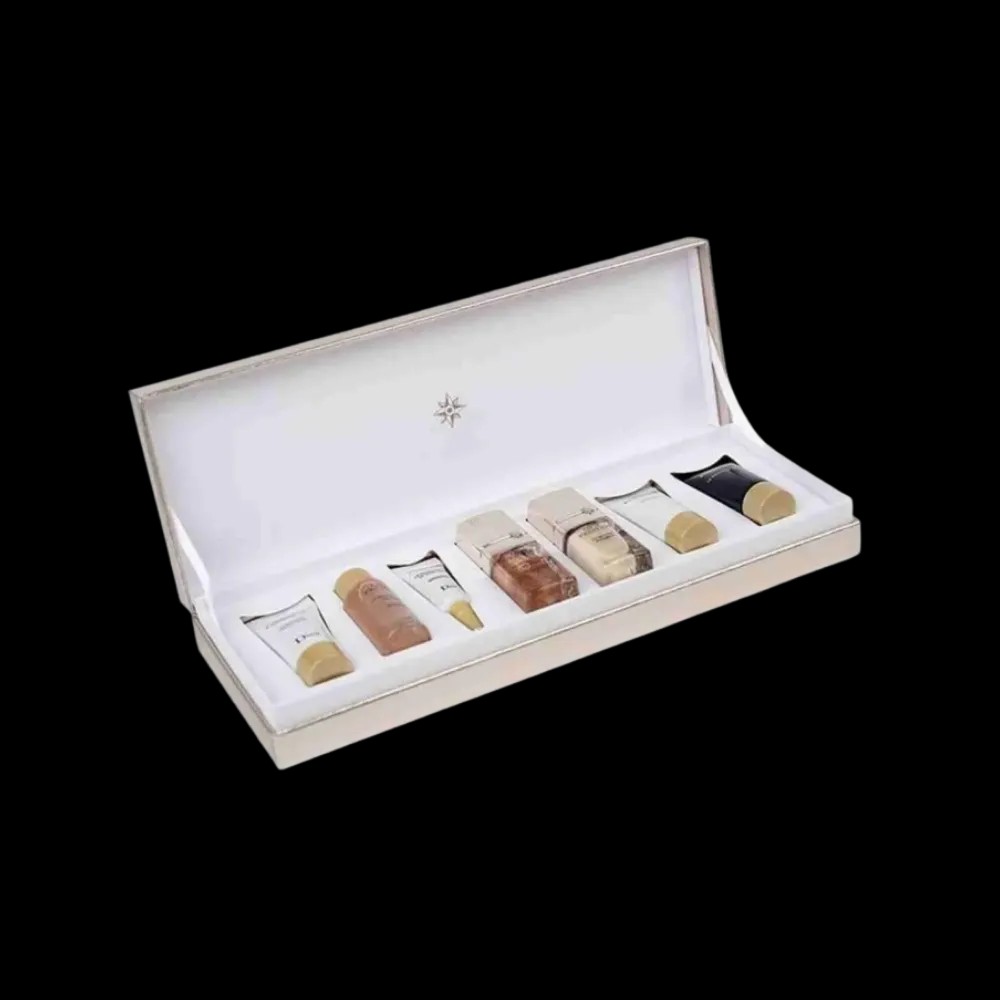 Dior Prestige Skincare Discovery Set - HypeFly India View 3
