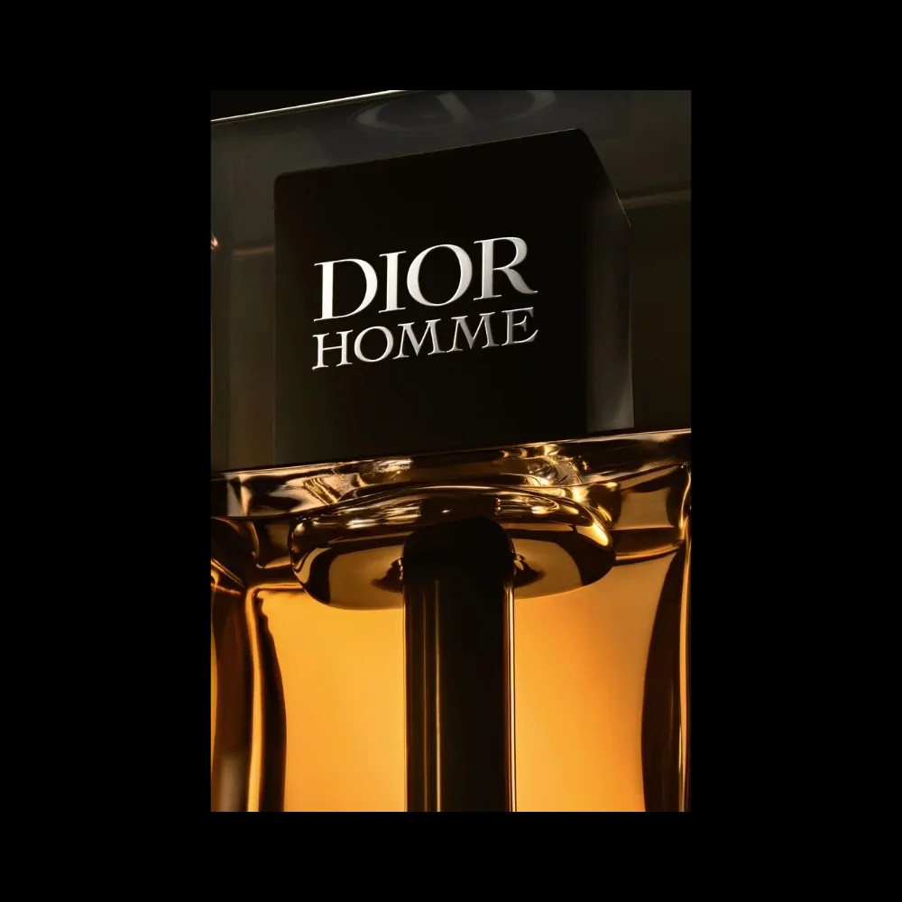 Dior Homme Intense Eau De Parfum Intense - HypeFly India View 4