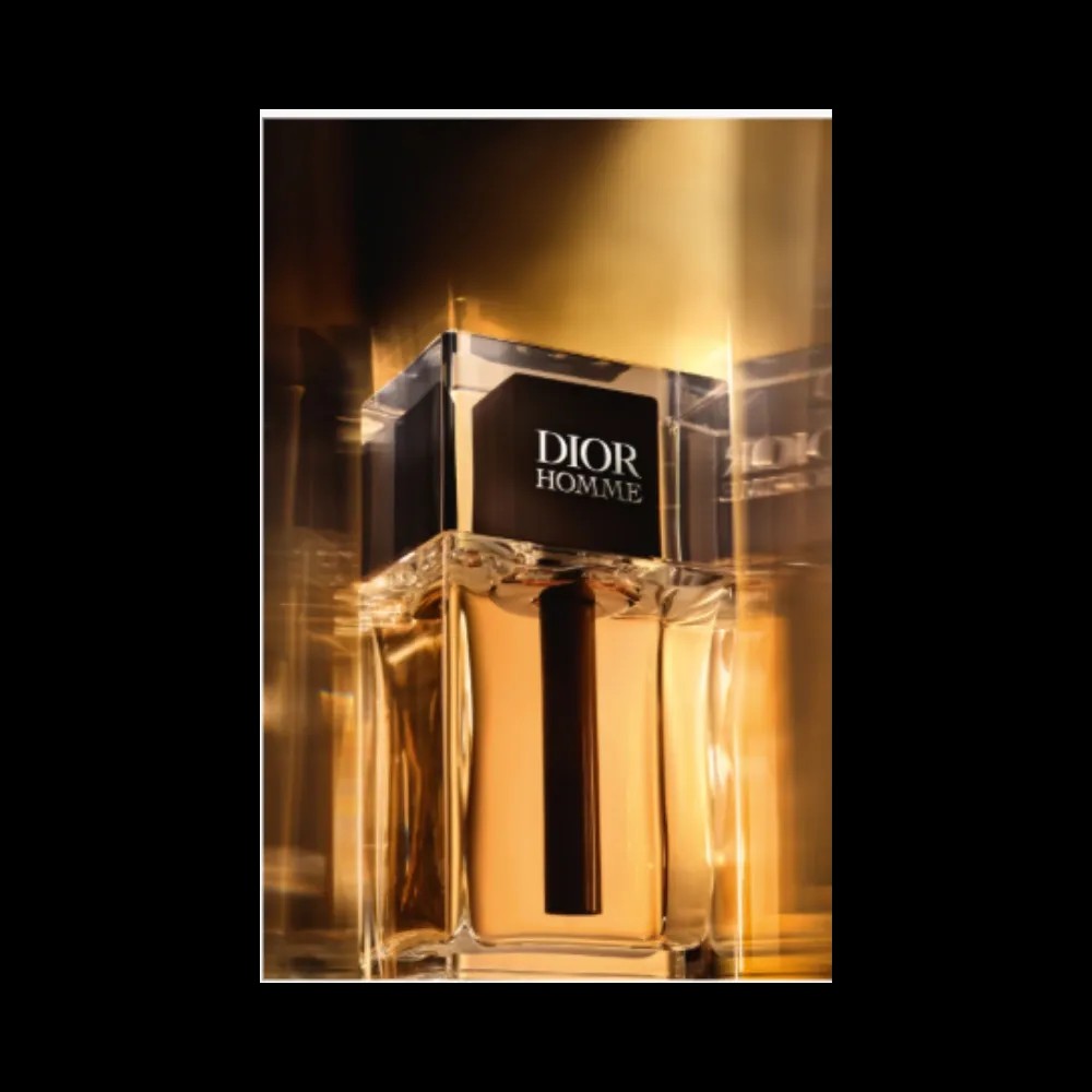 Dior Homme Eau De Toilette - HypeFly India View 2
