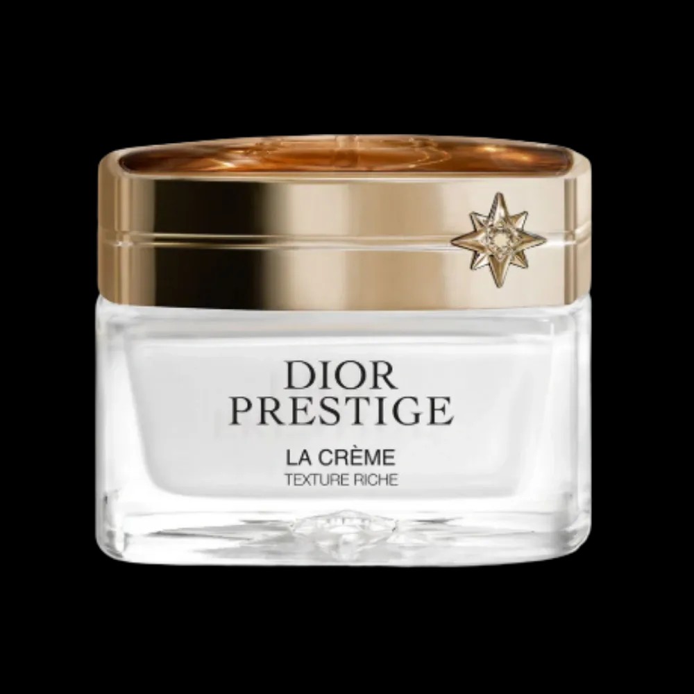 Dior Prestige La Crème Texture Riche - HypeFly India View 1