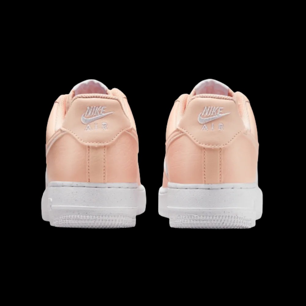 Nike Wmns Air Force 1 '07 SE Next Nature 'Guava Ice' - HypeFly India View 4