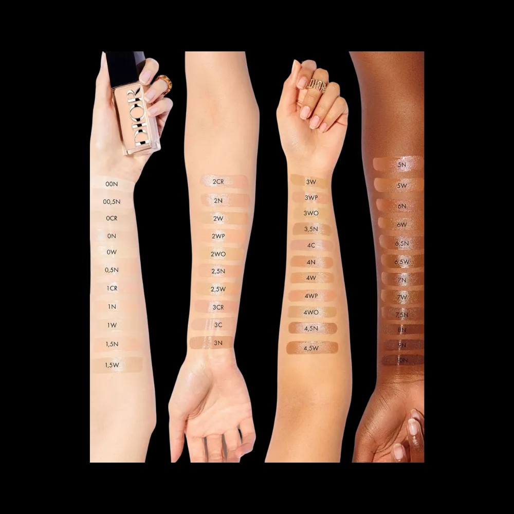 Dior Forever Skin Glow 2 Neutral - HypeFly India View 4