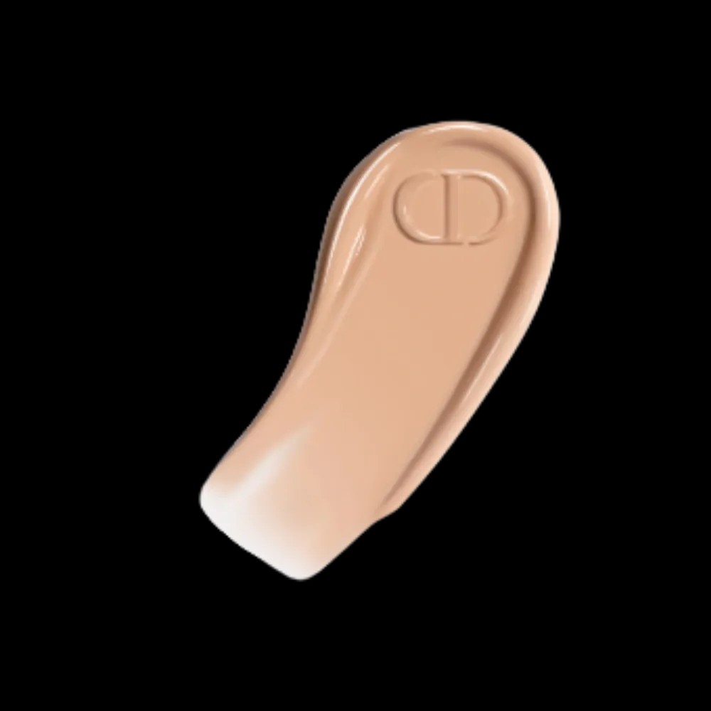 Dior Forever Skin Glow 3 Warm Peach - HypeFly India View 2