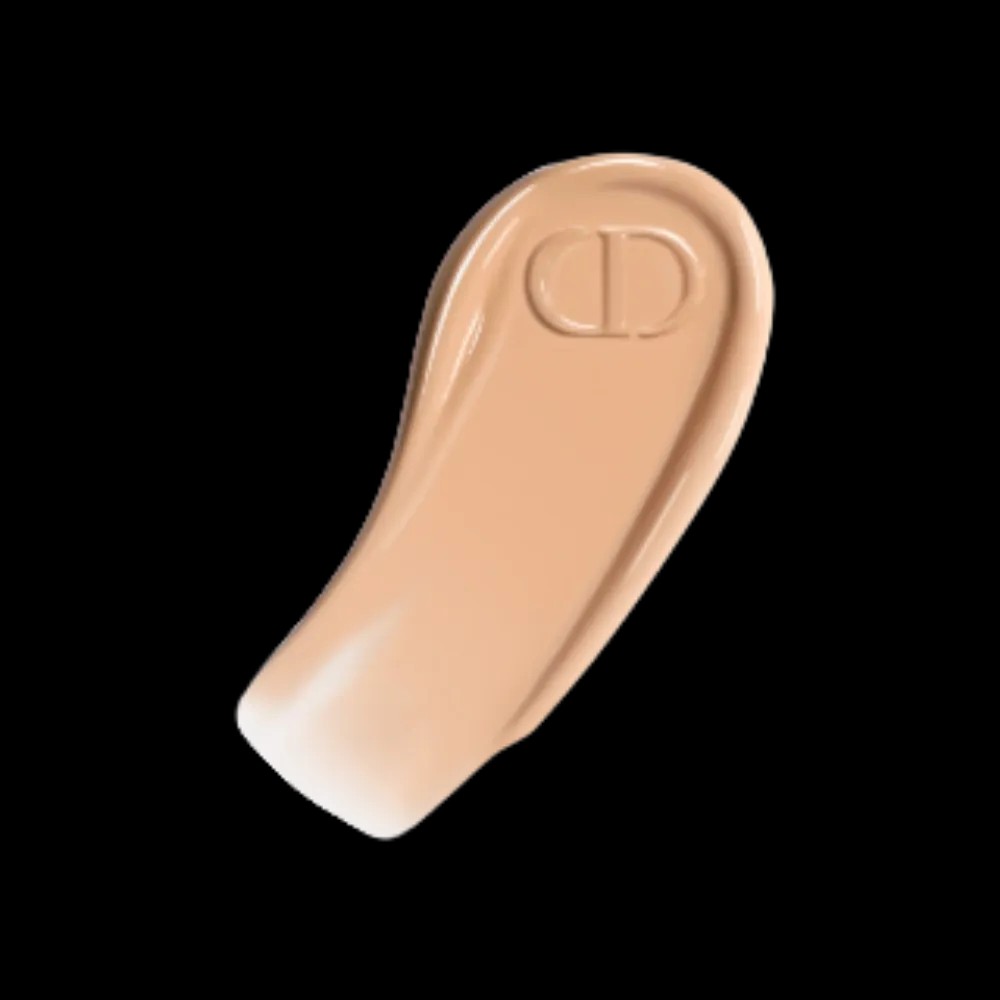 Dior Forever Skin Glow 3 Warm - HypeFly India View 2