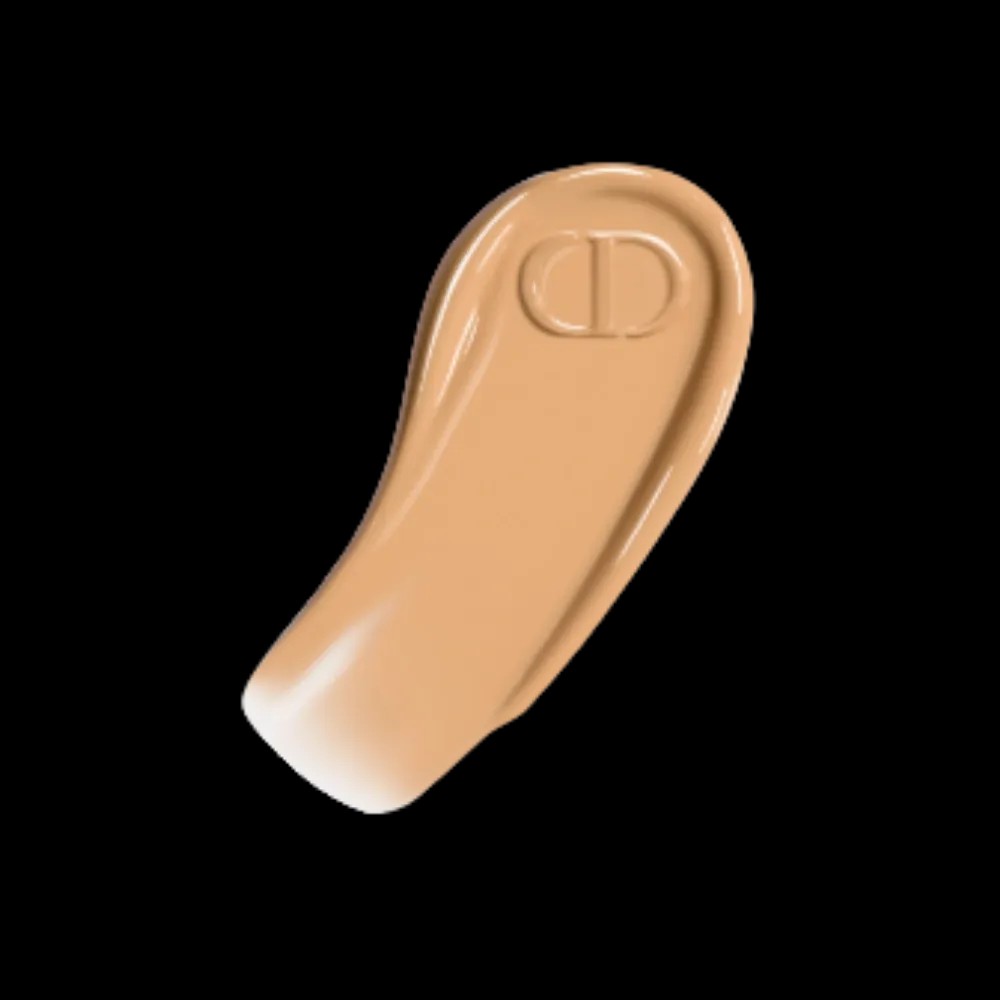 Dior Forever Skin Glow 4 Warm Olive - HypeFly India View 2