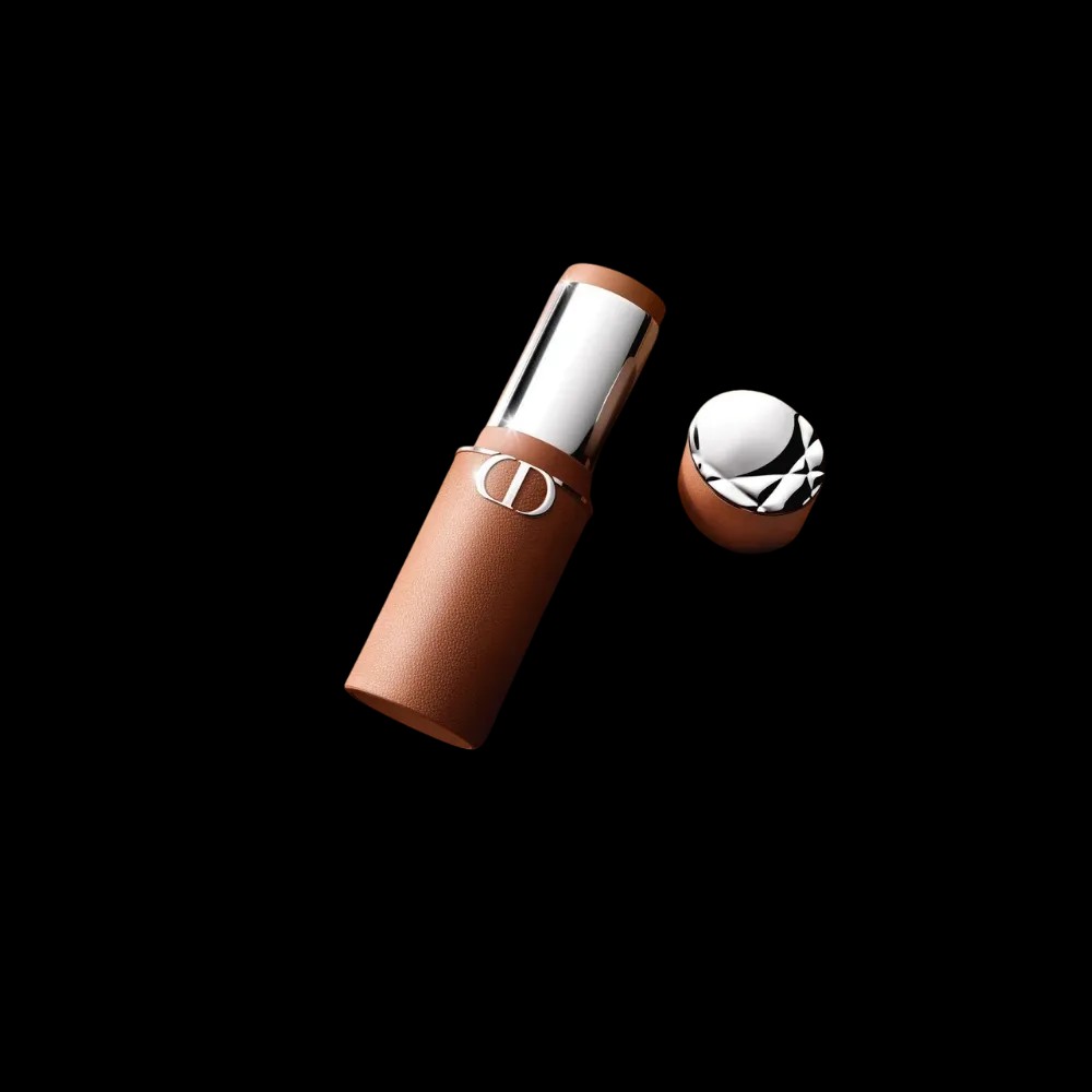 Dior Forever Skin Bronze 06 Deep Dark - HypeFly India View 2