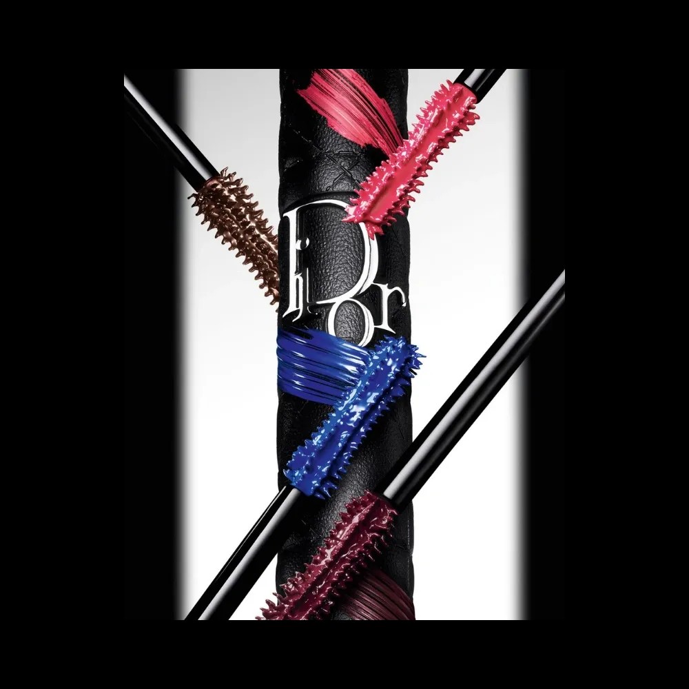 Dior Diorshow Overvolume 790 Overbrown - HypeFly India View 5