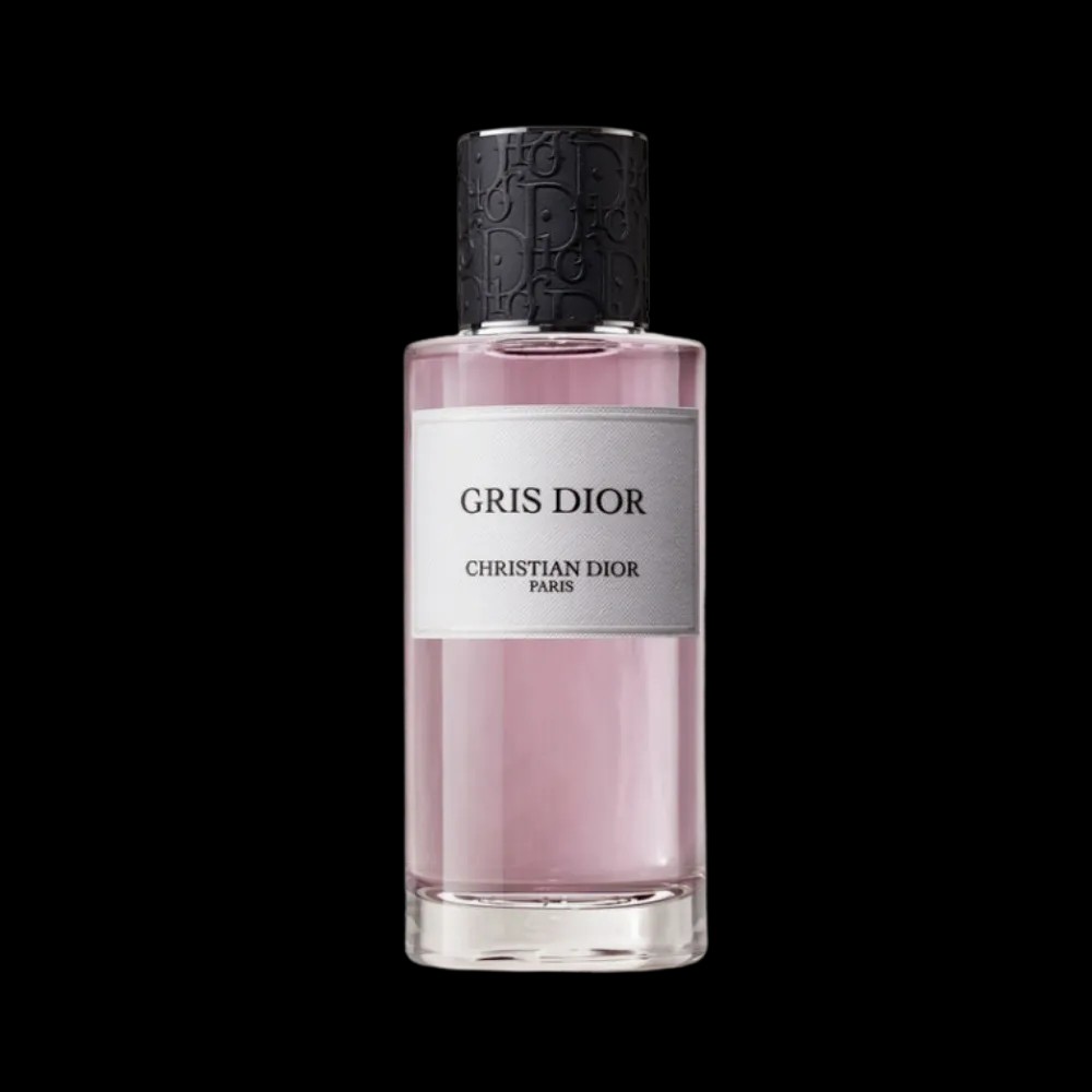 Dior Couture Fragrance Caps Leather Dior Oblique - HypeFly India View 1