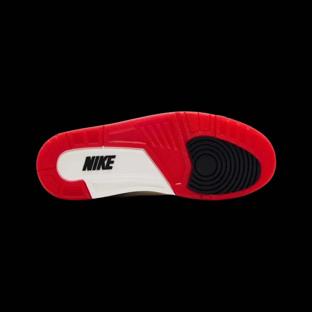 Air Jordan 3 Retro 'World’s Best Dad' - HypeFly India View 4