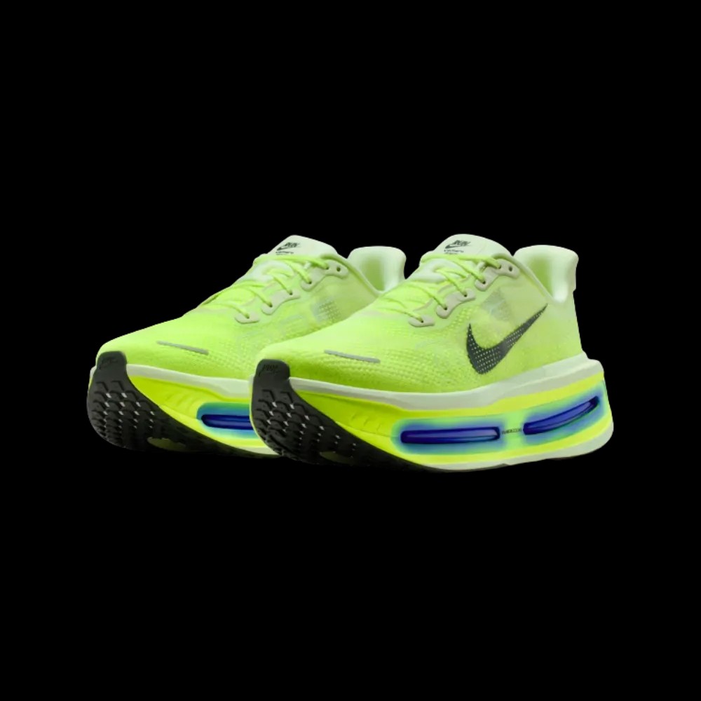 Nike Vomero Premium 'Volt Tint' - HypeFly India View 5