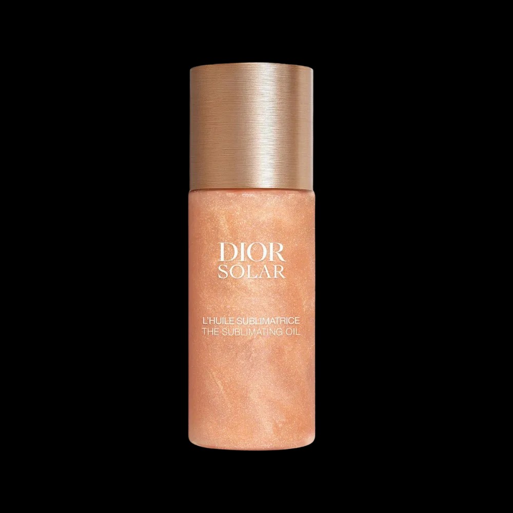 Dior Solar The Sublimating Oil - HypeFly India View 1