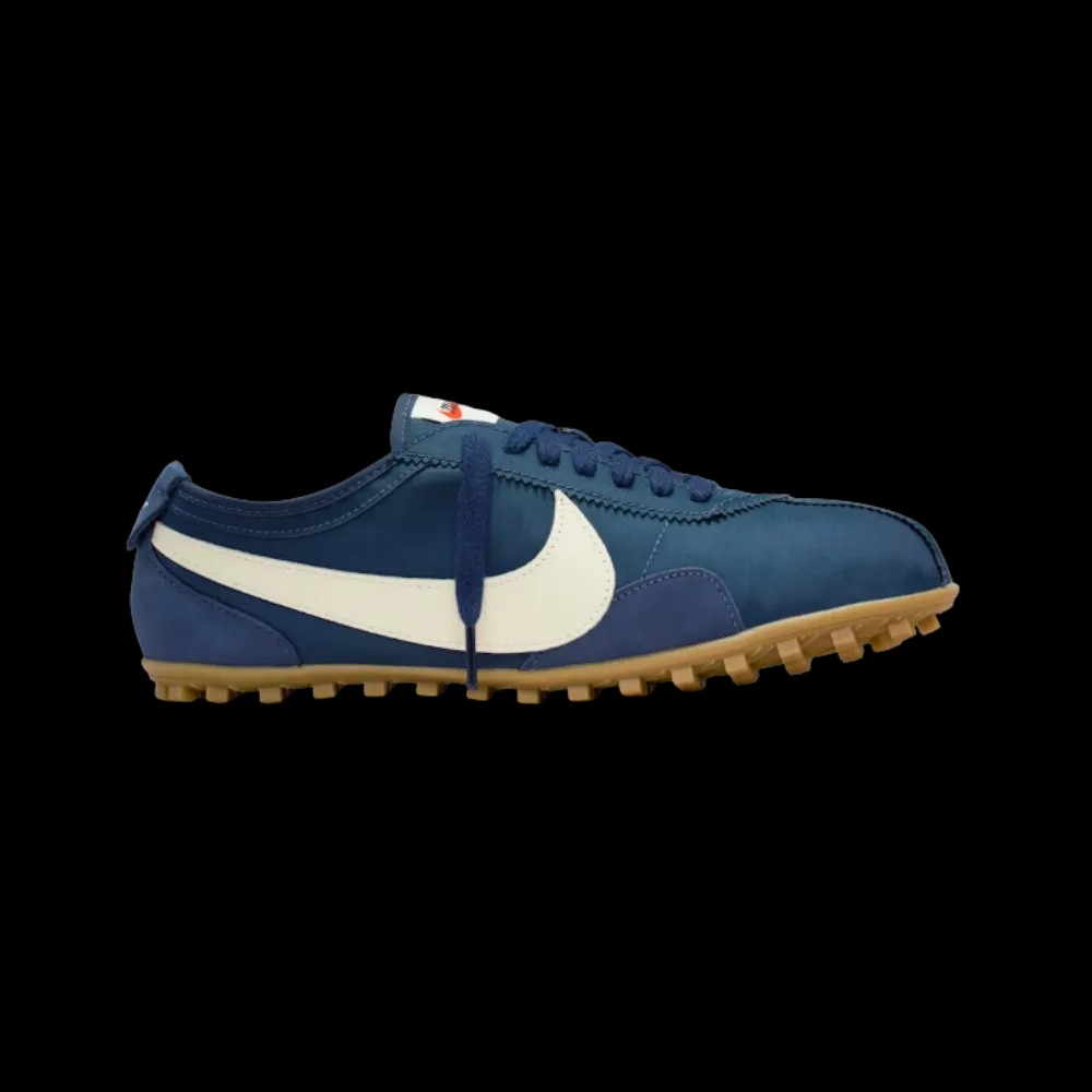 Nike Moon Shoe 'Midnight Navy Gum' - HypeFly India View 1