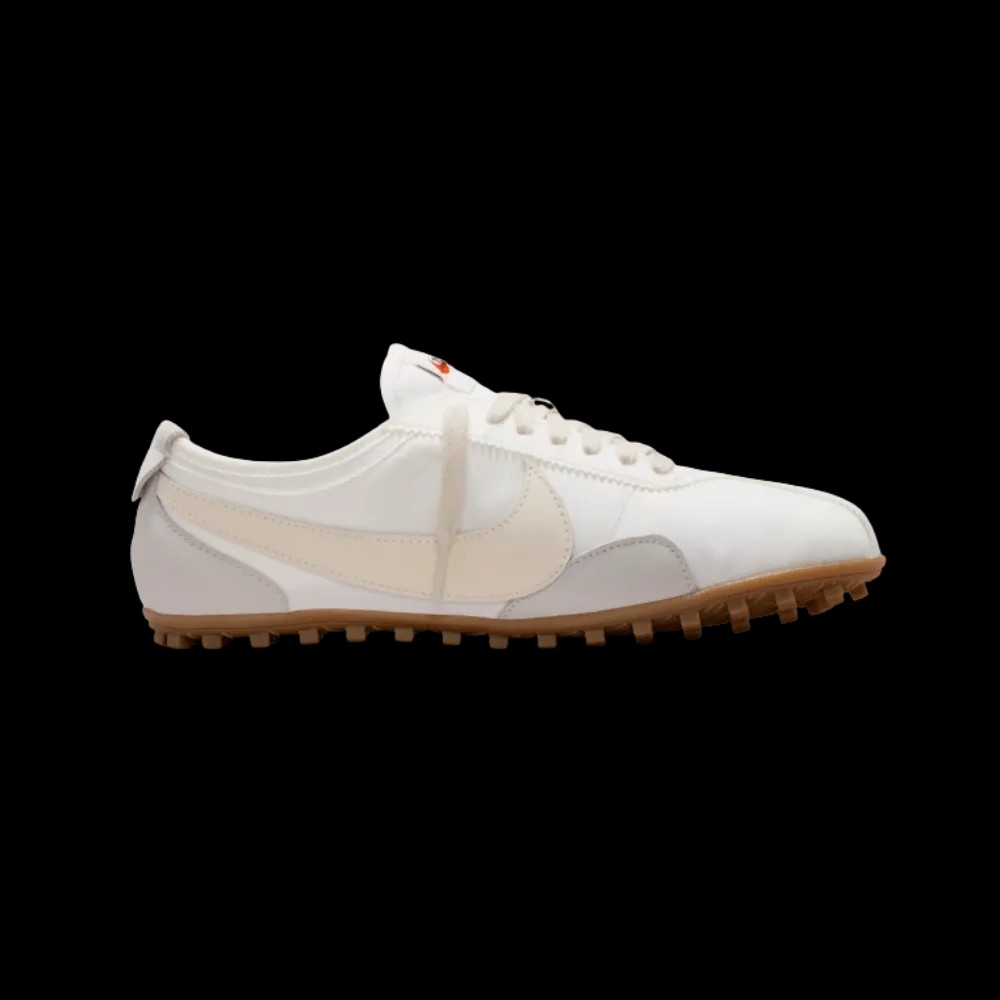 Nike Moon Shoe OG 'Summit White Soft Pearl Gum' - HypeFly India View 1