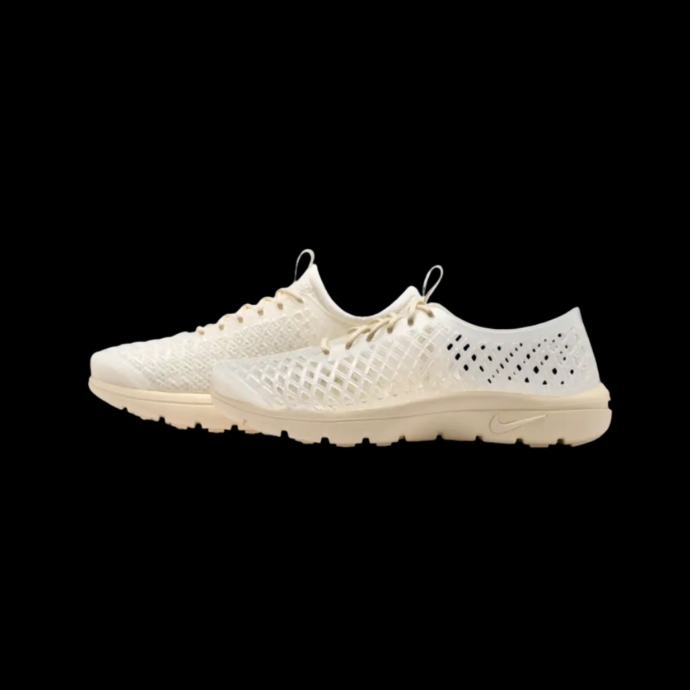 Nike Rejuven8 Run Og Jelly 'Muslin Pale Ivory' - HypeFly India View 3