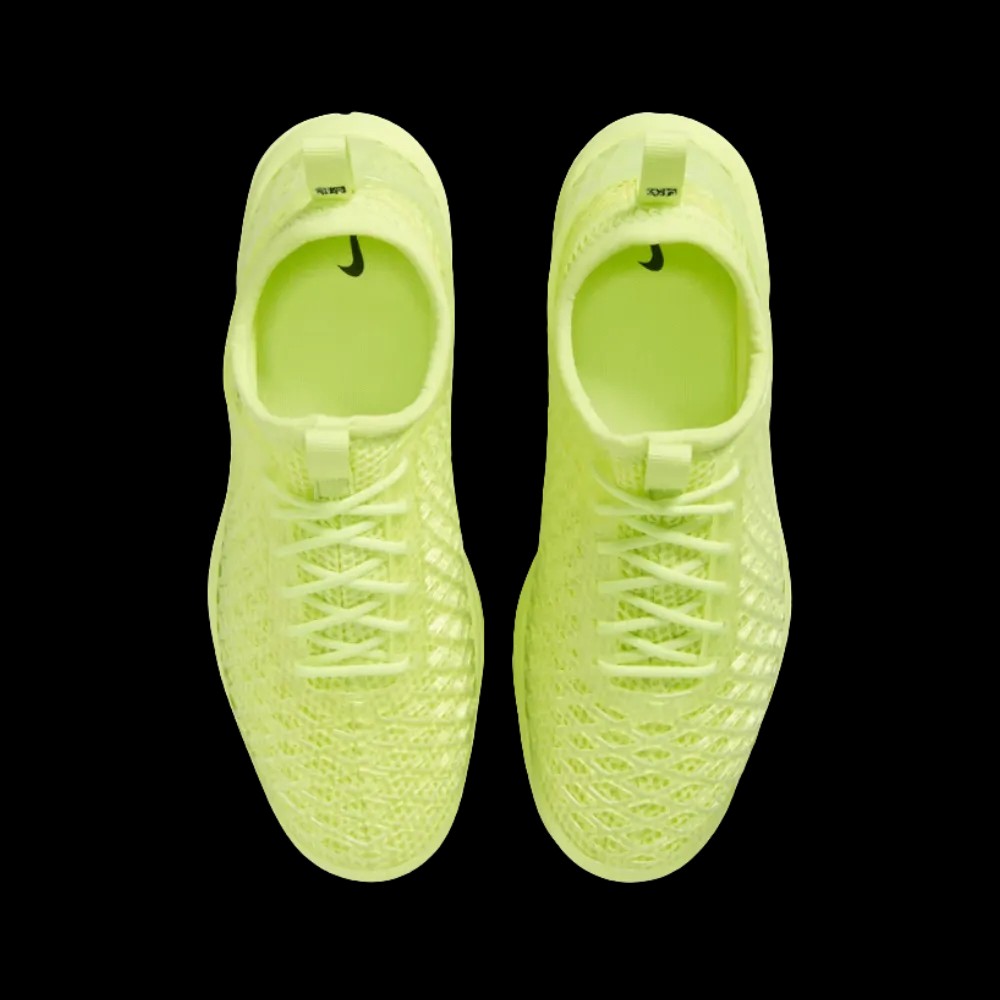 Nike Rejuven8 Run Og Jelly 'Light Lemon Twist' - HypeFly India View 4