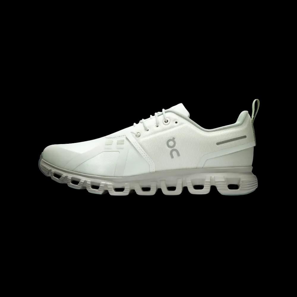 On Running Cloud 6 Waterproof Iceberg - HypeFly India View 3