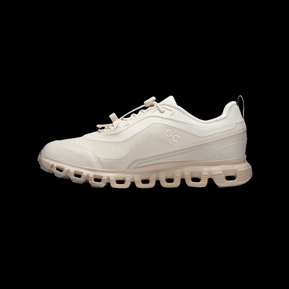 On Running Cloud 6 Geo Waterproof Dew - HypeFly India View 3